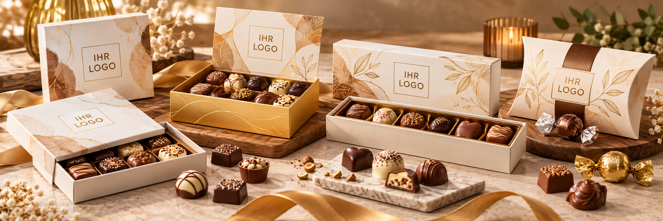 Pralinen